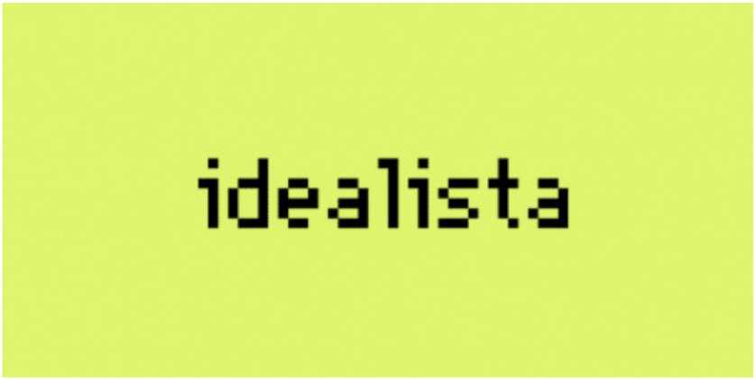 Logo idealista