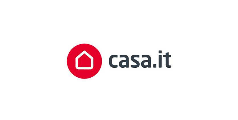 Logo casa.it